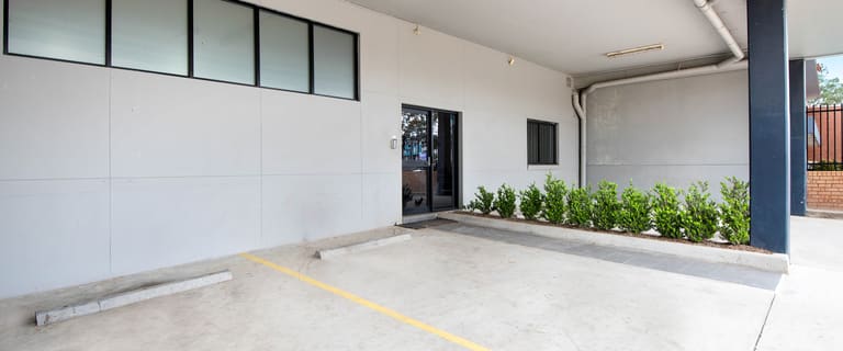 Factory, Warehouse & Industrial commercial property for lease at 30 Garema Circuit Kingsgrove NSW 2208
