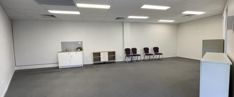 Offices commercial property for lease at 7B/5 McLennan Court North Lakes QLD 4509