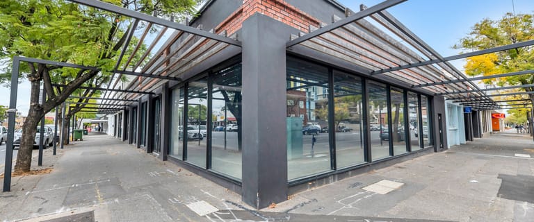 Shop & Retail commercial property for lease at 3 & 4/145 Franklin Street Adelaide SA 5000