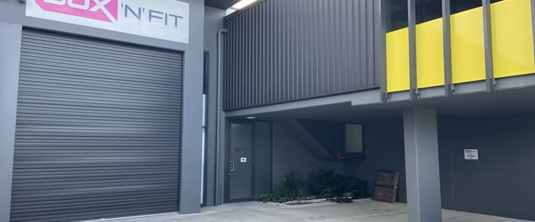 Factory, Warehouse & Industrial commercial property for lease at 5/17 Hancock Way Baringa QLD 4551