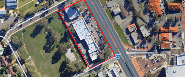 Shop & Retail commercial property for lease at 13/955 Wanneroo Road Wanneroo WA 6065