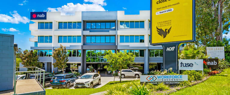 Offices commercial property for lease at 96 Mount Gravatt Capalaba Road Upper Mount Gravatt QLD 4122