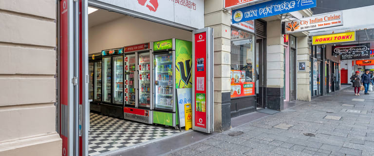 Shop & Retail commercial property for lease at 40 Hindley Street Adelaide SA 5000