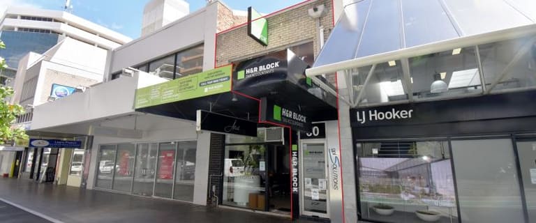Offices commercial property for lease at Level 1/60 Spring Street Bondi Junction NSW 2022