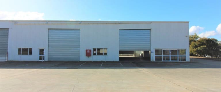 Shop & Retail commercial property for lease at 2/526-530 Boundary Street Wilsonton QLD 4350