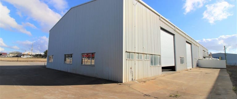 Factory, Warehouse & Industrial commercial property for lease at 2/526-530 Boundary Street Wilsonton QLD 4350