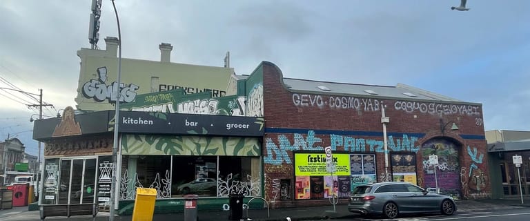 Shop & Retail commercial property for lease at 74-78 Sydney Road Brunswick VIC 3056