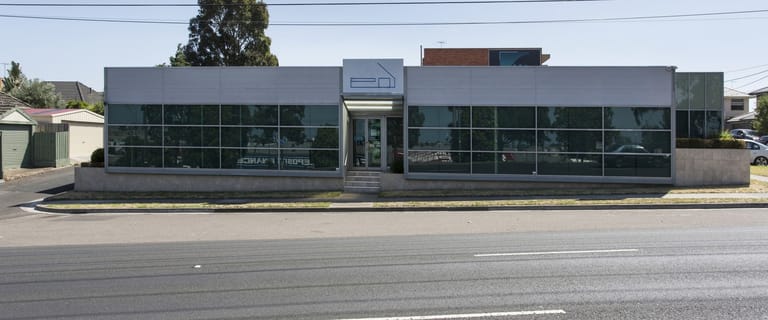 Offices commercial property for lease at 769 South Road Moorabbin VIC 3189