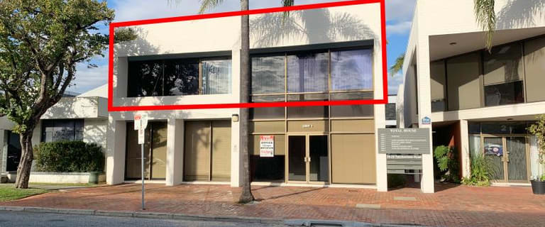 Offices commercial property for lease at Suite 3/20 Twickenham Road Burswood WA 6100