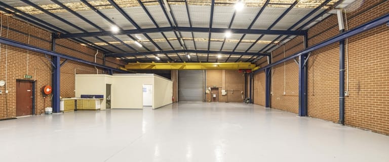 Showrooms / Bulky Goods commercial property for lease at 2/37 Shearson Crescent Mentone VIC 3194