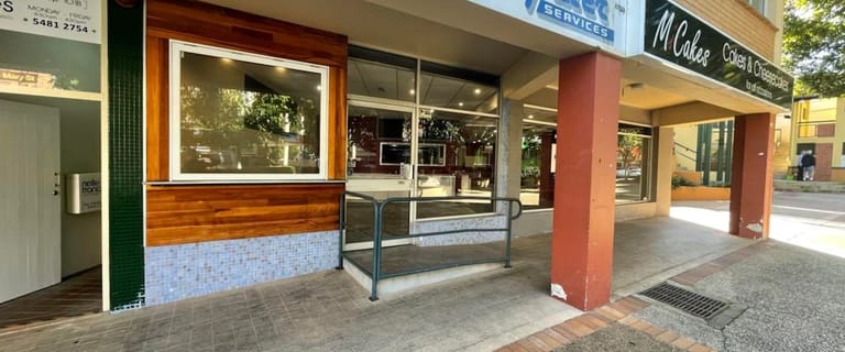 Offices commercial property for lease at 99 Mary Street Gympie QLD 4570