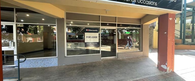 Offices commercial property for lease at 99 Mary Street Gympie QLD 4570