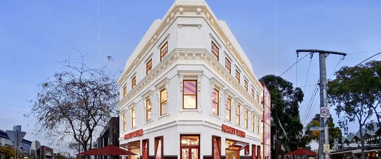 Hotel, Motel, Pub & Leisure commercial property for lease at The Market Tavern/115 Cecil Street South Melbourne VIC 3205