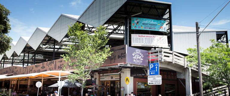 Hotel, Motel, Pub & Leisure commercial property for lease at The Market Tavern/115 Cecil Street South Melbourne VIC 3205