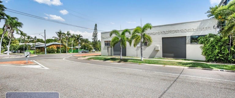 Factory, Warehouse & Industrial commercial property for lease at 1/45 Plume Street South Townsville QLD 4810