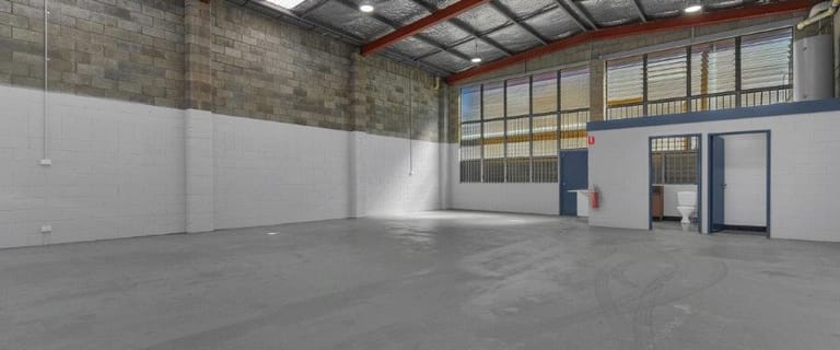 Factory, Warehouse & Industrial commercial property for lease at 26A & 26B Wallace Street Albion QLD 4010