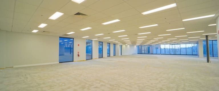 Medical / Consulting commercial property for lease at Level 1/12 Hall Street Moonee Ponds VIC 3039