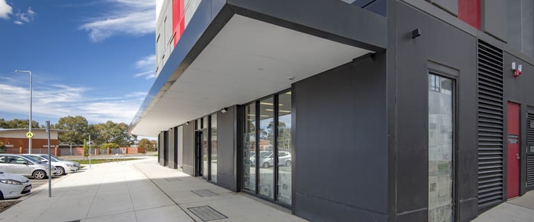 Shop & Retail commercial property for sale at 6-8 Gribble Street Gungahlin ACT 2912
