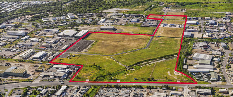 Development / Land commercial property for sale at Lots Bohle Industrial Estate Bohle QLD 4818