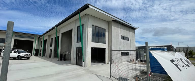 Factory, Warehouse & Industrial commercial property for lease at 4/7 Strong Street Baringa QLD 4551