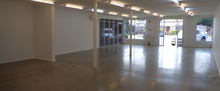 Showrooms / Bulky Goods commercial property for sale at 166 Walsh Street Mareeba QLD 4880