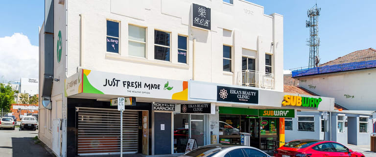 Shop & Retail commercial property for sale at 84 Scarborough Street Southport QLD 4215
