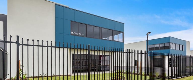 Factory, Warehouse & Industrial commercial property for sale at Unit 24/6 Production Road Canning Vale WA 6155