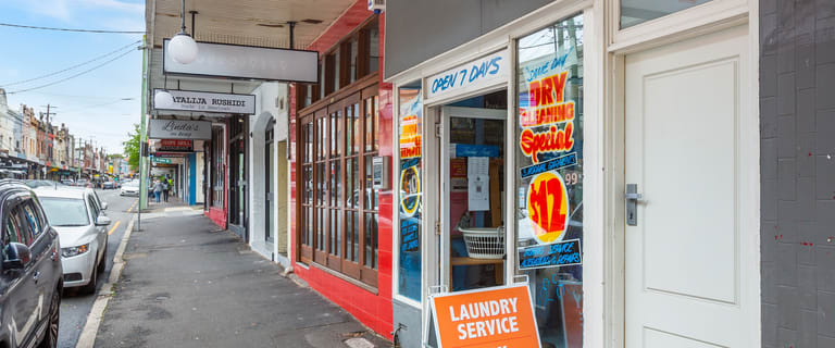 Shop & Retail commercial property for sale at 514 King Street Newtown NSW 2042