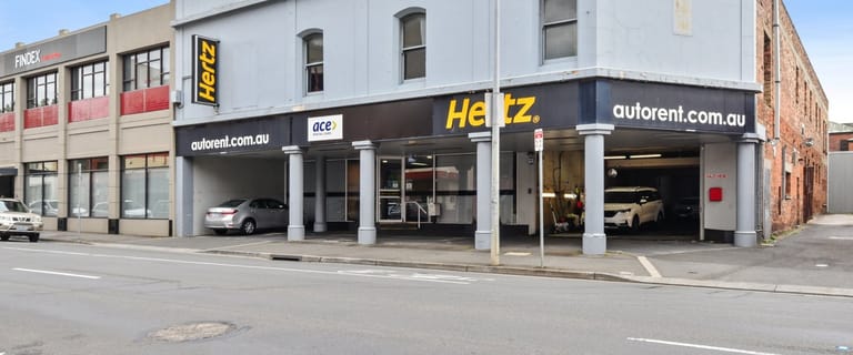 Offices commercial property for sale at 58-60 Paterson Street Launceston TAS 7250