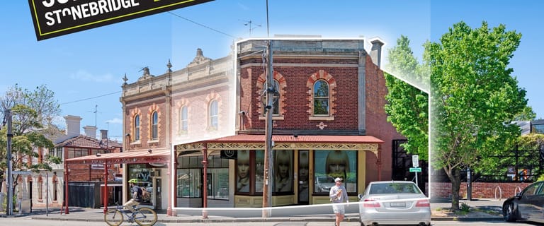 Shop & Retail commercial property sold at 193 Bank St South Melbourne VIC 3205