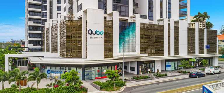 Medical / Consulting commercial property for sale at 29 Queensland Avenue Broadbeach QLD 4218