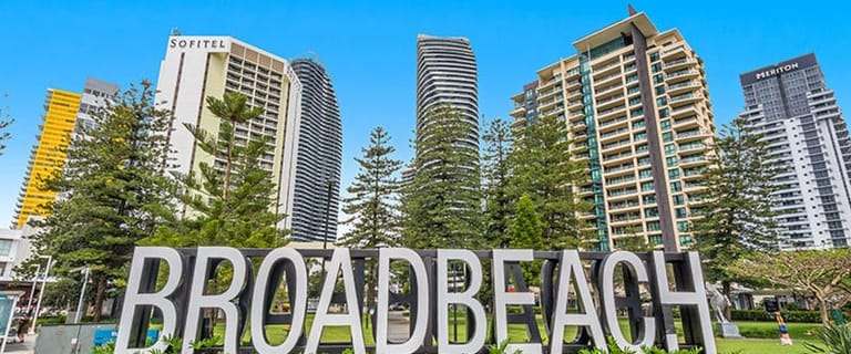 Medical / Consulting commercial property for sale at 29 Queensland Avenue Broadbeach QLD 4218