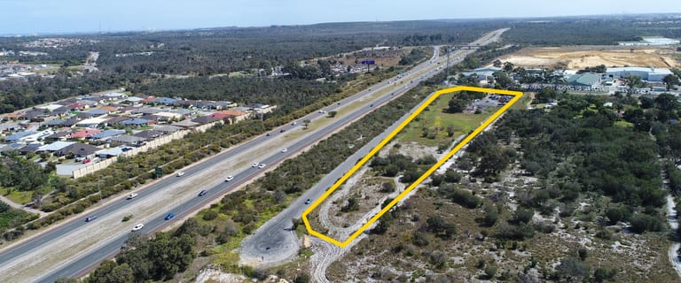 Development / Land commercial property for sale at 46 Orton Road Casuarina WA 6167