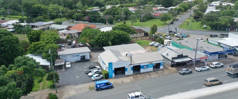 Other commercial property for sale at 1257 Anzac Avenue Kallangur QLD 4503