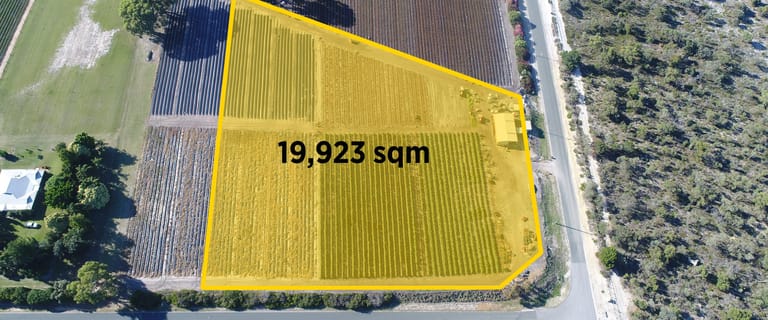 Development / Land commercial property for sale at 49 Golfview Place Gnangara WA 6077
