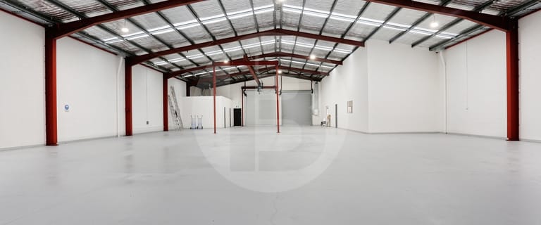 Factory, Warehouse & Industrial commercial property for sale at 59 Wellington Street Riverstone NSW 2765