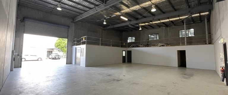Factory, Warehouse & Industrial commercial property for sale at 12/18 Hinkler Court Brendale QLD 4500