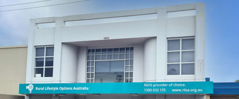 Offices commercial property for sale at 8 William Street Beaudesert QLD 4285