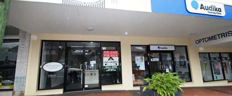 Shop & Retail commercial property for sale at Howard Street Nambour QLD 4560