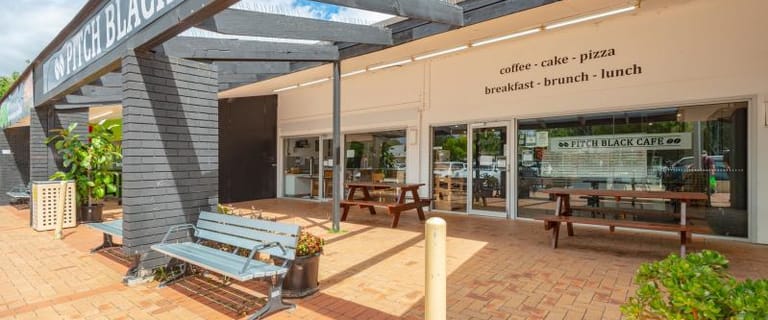 Shop & Retail commercial property for sale at 14 & 16 Rivett Place Rivett ACT 2611