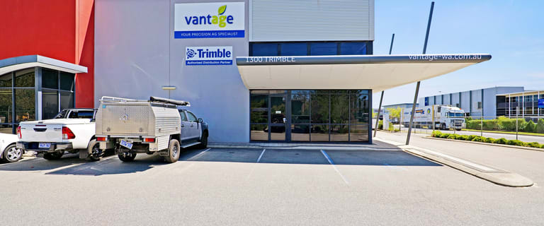 Offices commercial property sold at Unit 1, 1-5 Mallaig Way (Cnr Modal) Canning Vale WA 6155