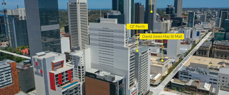 Offices commercial property for sale at 145/580 Hay Street Perth WA 6000