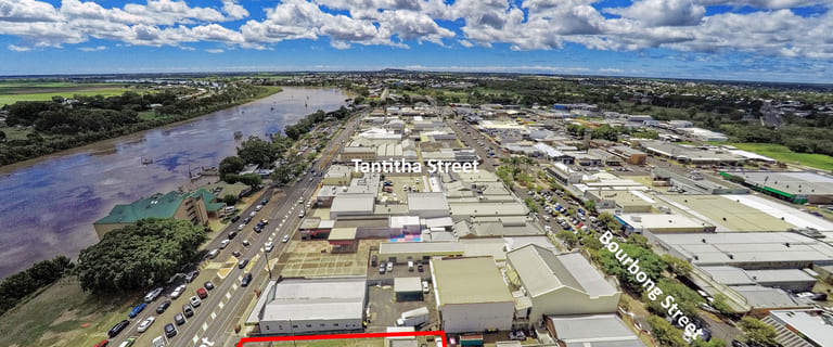 Development / Land commercial property for sale at 30 Quay Street Bundaberg Central QLD 4670