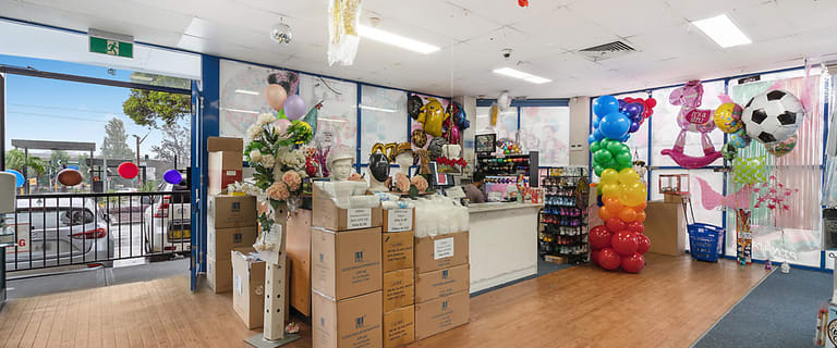 Shop & Retail commercial property for sale at 3,4 & 5/4 The River Road Revesby NSW 2212