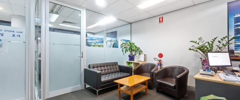 Offices commercial property for sale at 29/9-13 Redmyre Road Strathfield NSW 2135