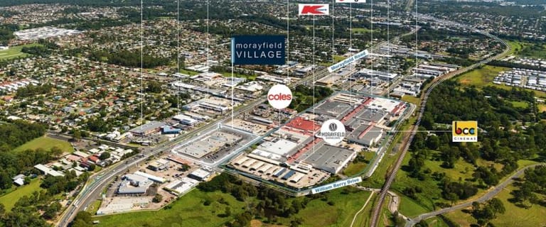 Shop & Retail commercial property for sale at 177-189 Morayfield Road Morayfield QLD 4506