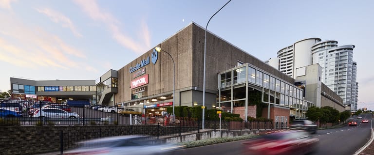 Shop & Retail commercial property sold at 4-16 Terminus St Castle Hill NSW 2154
