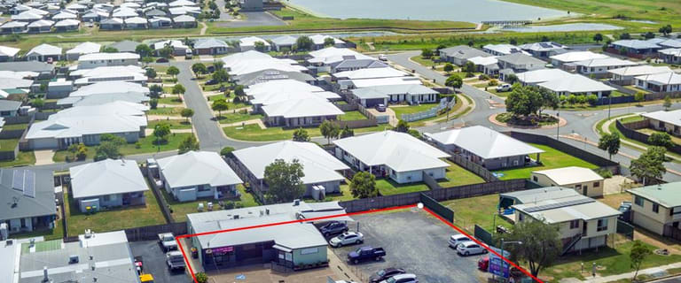 Factory, Warehouse & Industrial commercial property for sale at 111-117 Bedford Road Andergrove QLD 4740