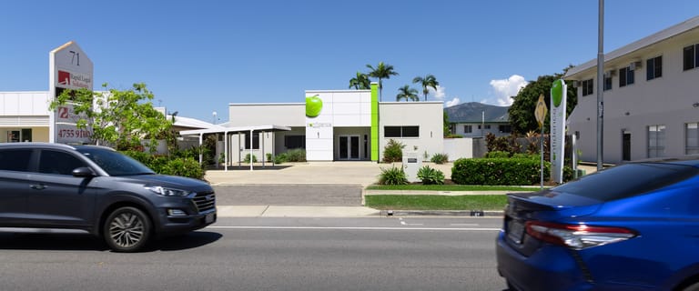 Showrooms / Bulky Goods commercial property for sale at 69 Thuringowa Drive Kirwan QLD 4817