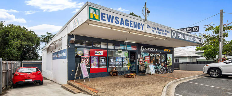 Shop & Retail commercial property for sale at 197 Preston Road Wynnum QLD 4178